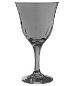 Copa De agua Lirio Gris Nadir
